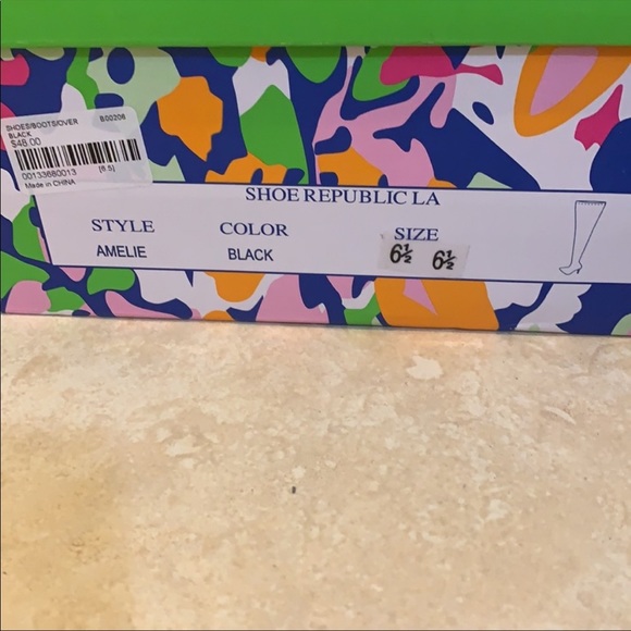 Shoe Republic LA boots - Picture 3 of 6